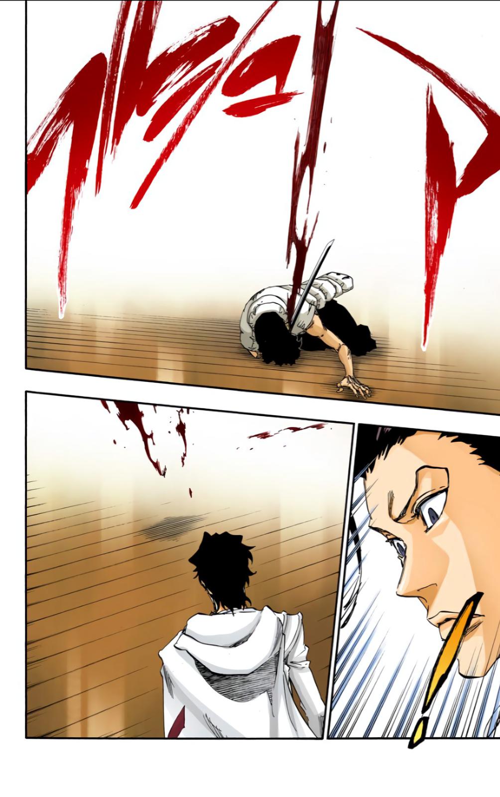Chapter 602 — Chapter 602 — Page 12