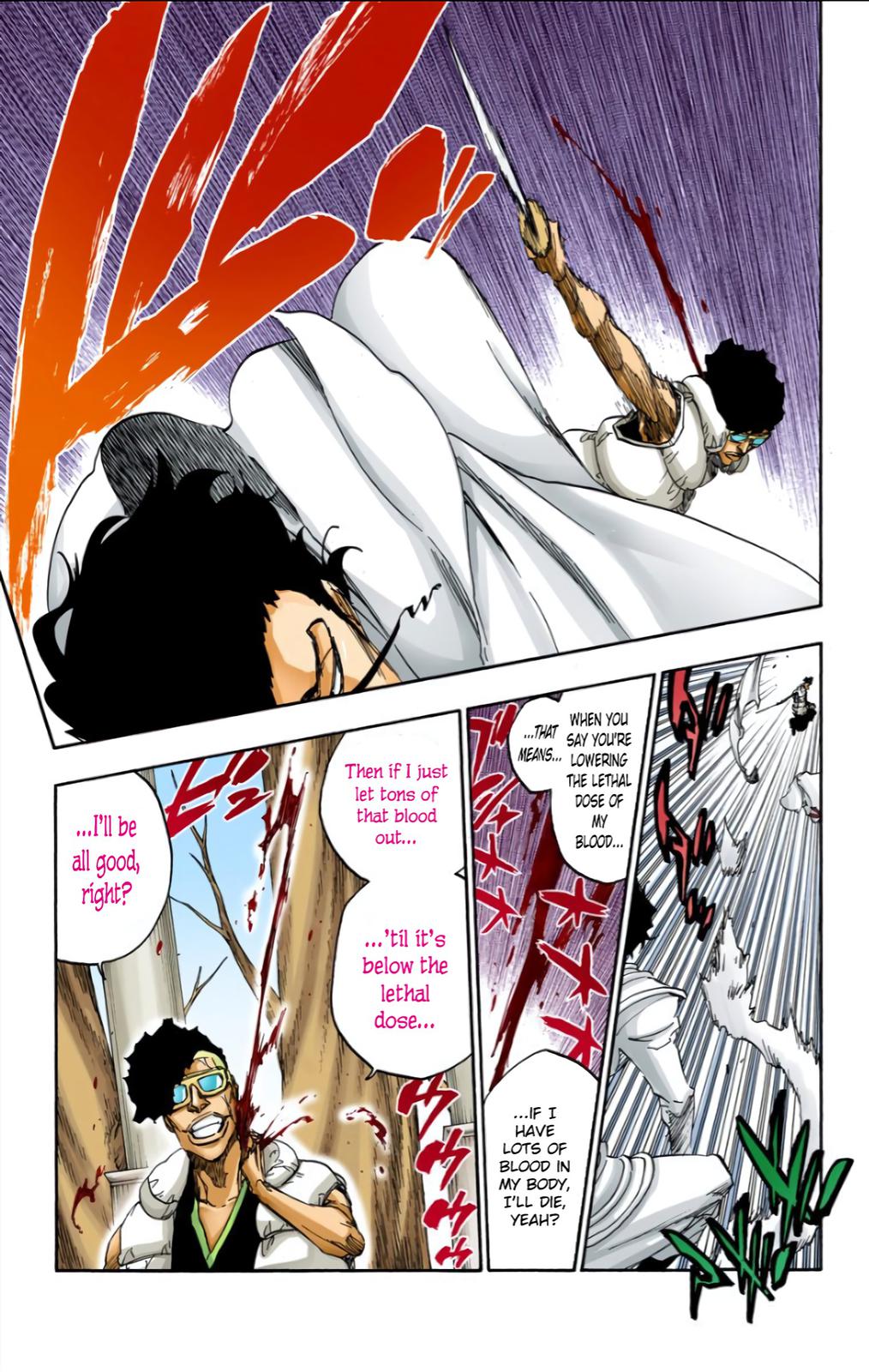 Chapter 602 — Chapter 602 — Page 13
