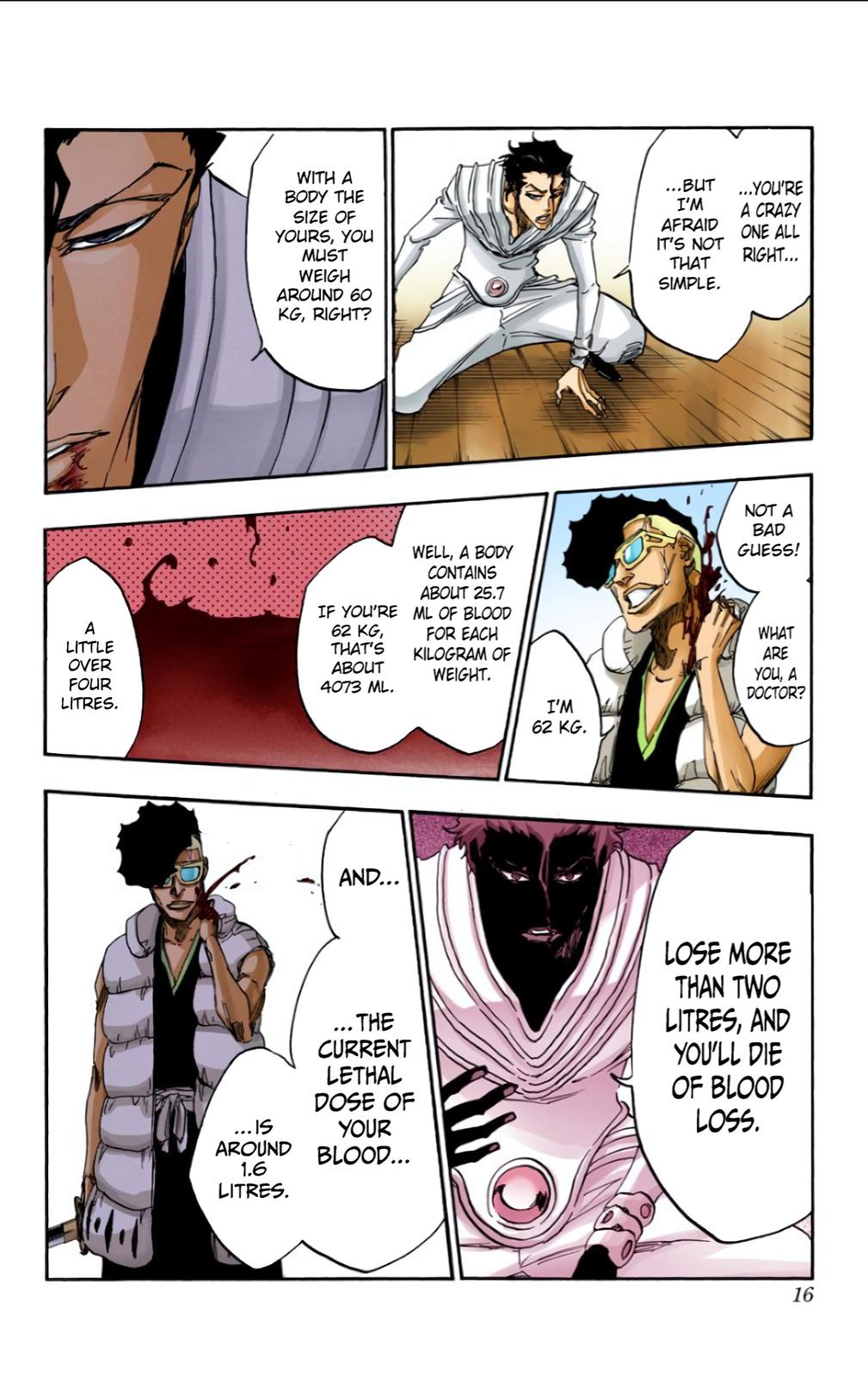 Chapter 602 — Chapter 602 — Page 14