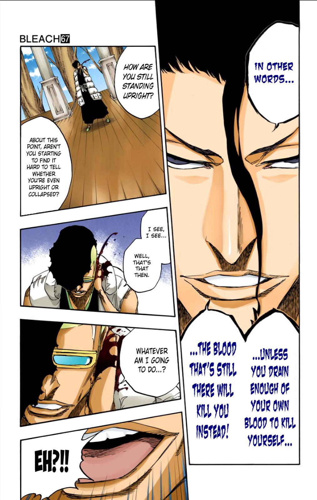 Chapter 602 — Chapter 602 — Page 15