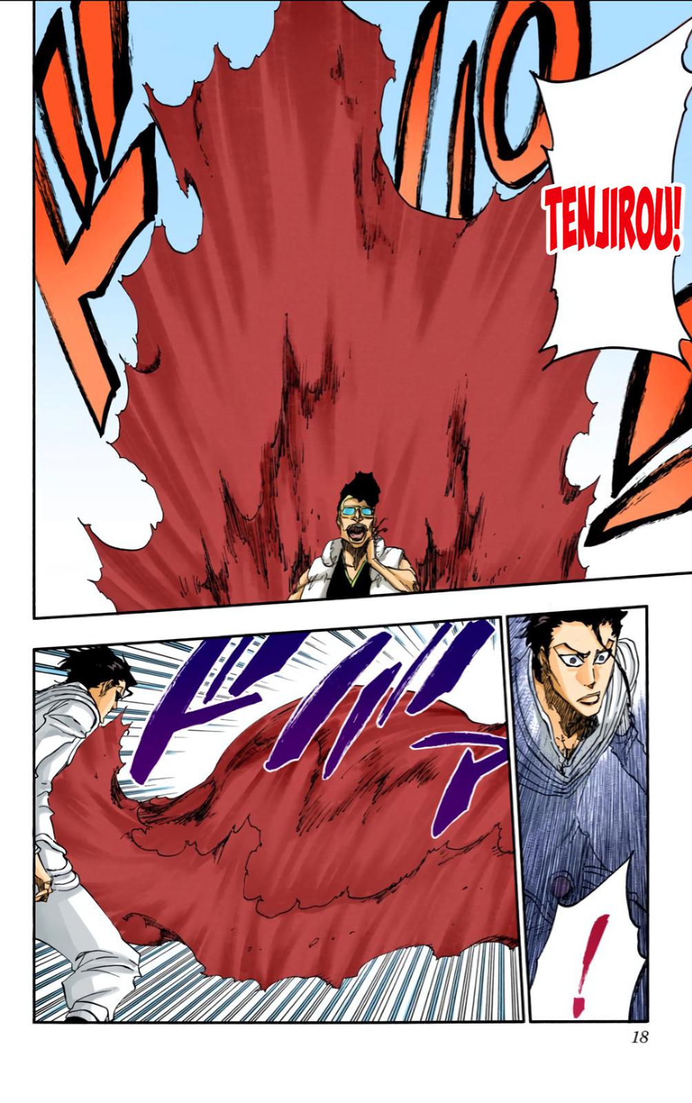 Chapter 602 — Chapter 602 — Page 16