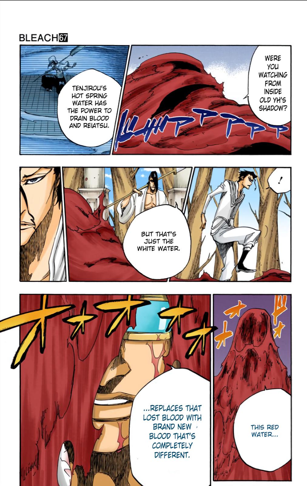 Chapter 602 — Chapter 602 — Page 17