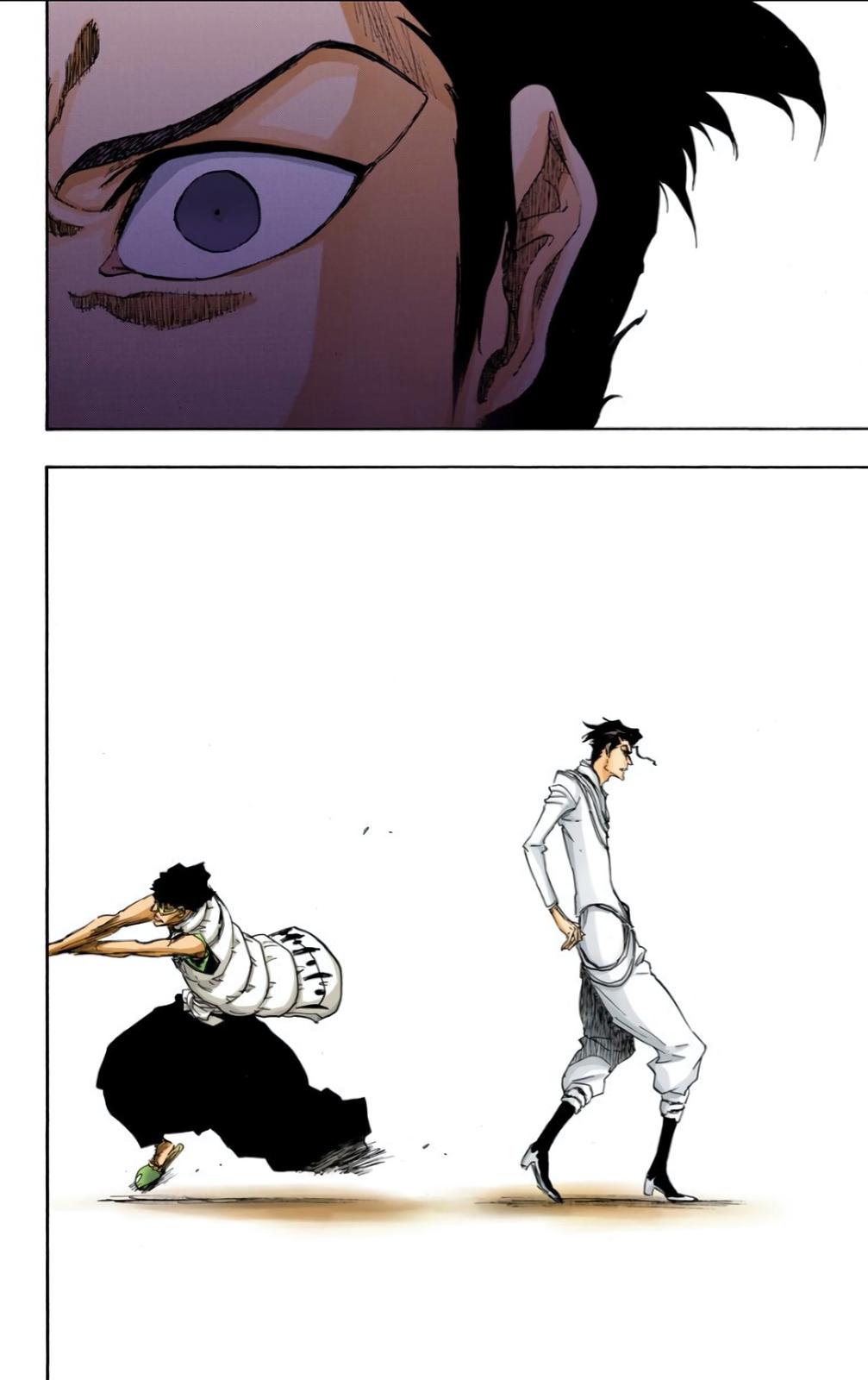 Chapter 602 — Chapter 602 — Page 18