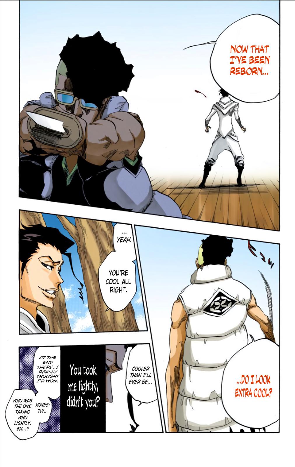 Chapter 602 — Chapter 602 — Page 19
