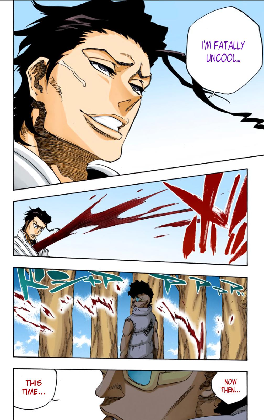 Chapter 602 — Chapter 602 — Page 20