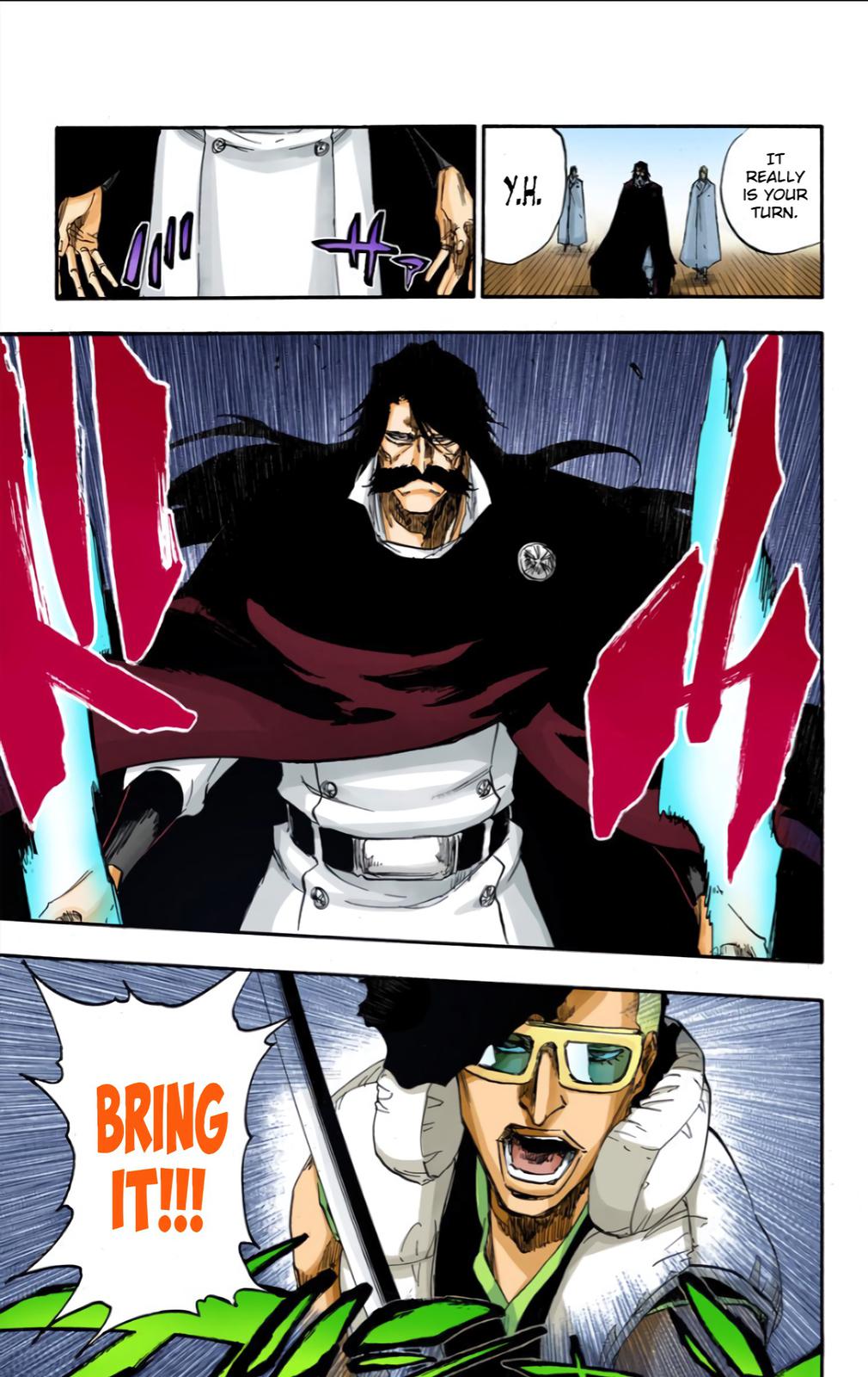 Chapter 602 — Chapter 602 — Page 21