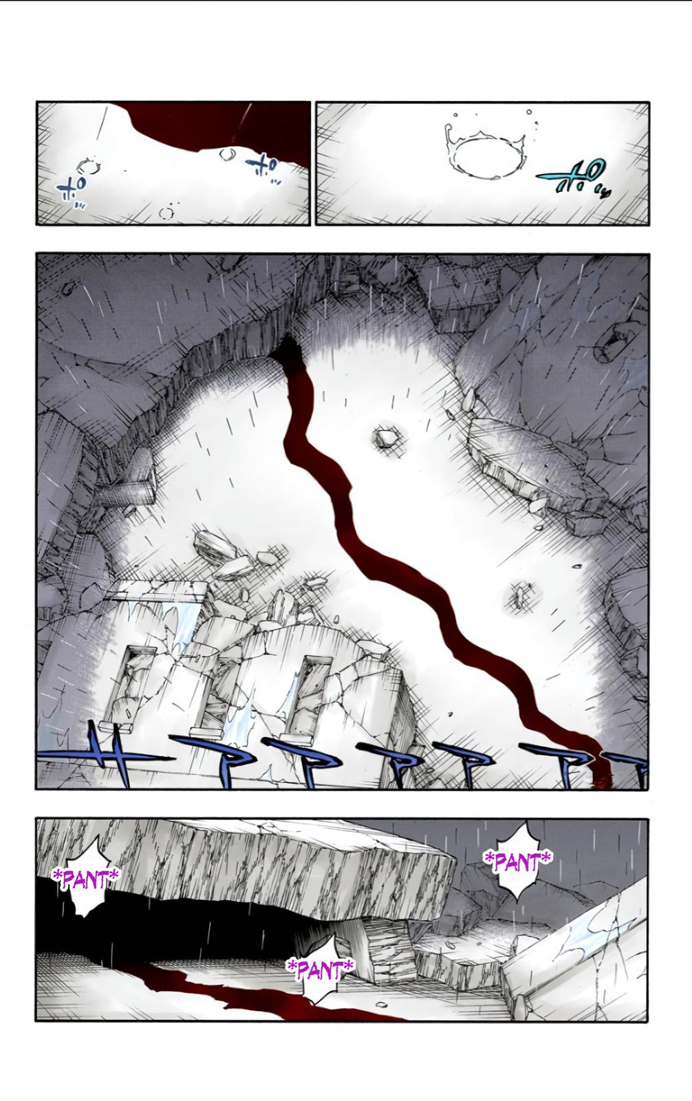 Chapter 603 — Chapter 603 — Page 4