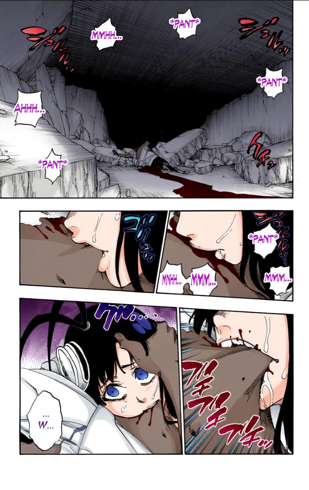 Chapter 603 — Chapter 603 — Page 5