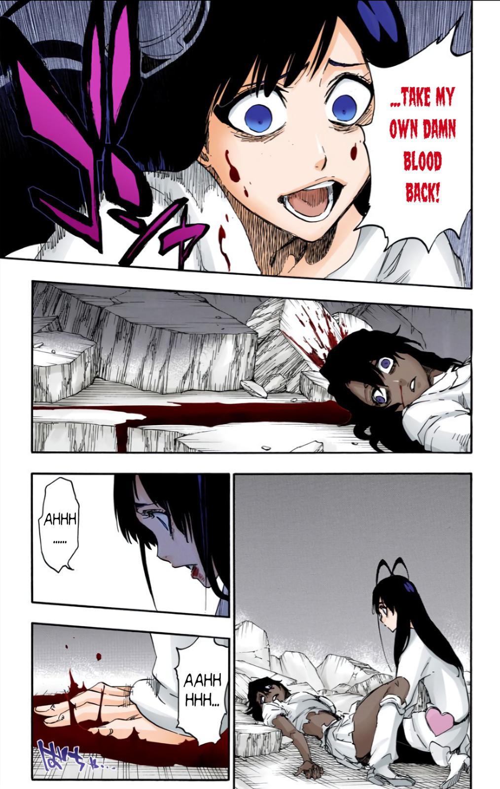 Chapter 603 — Chapter 603 — Page 7