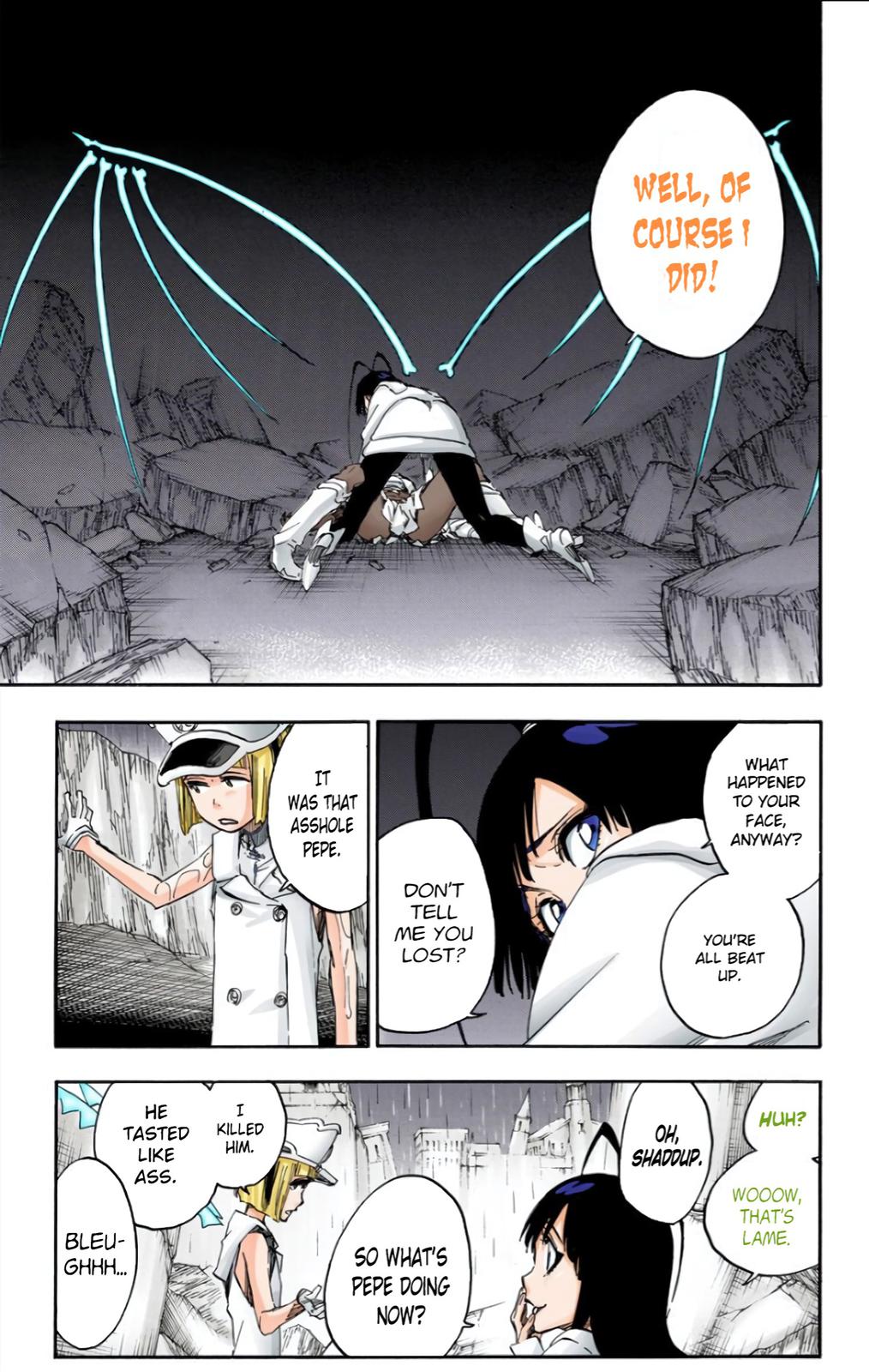 Chapter 603 — Chapter 603 — Page 9