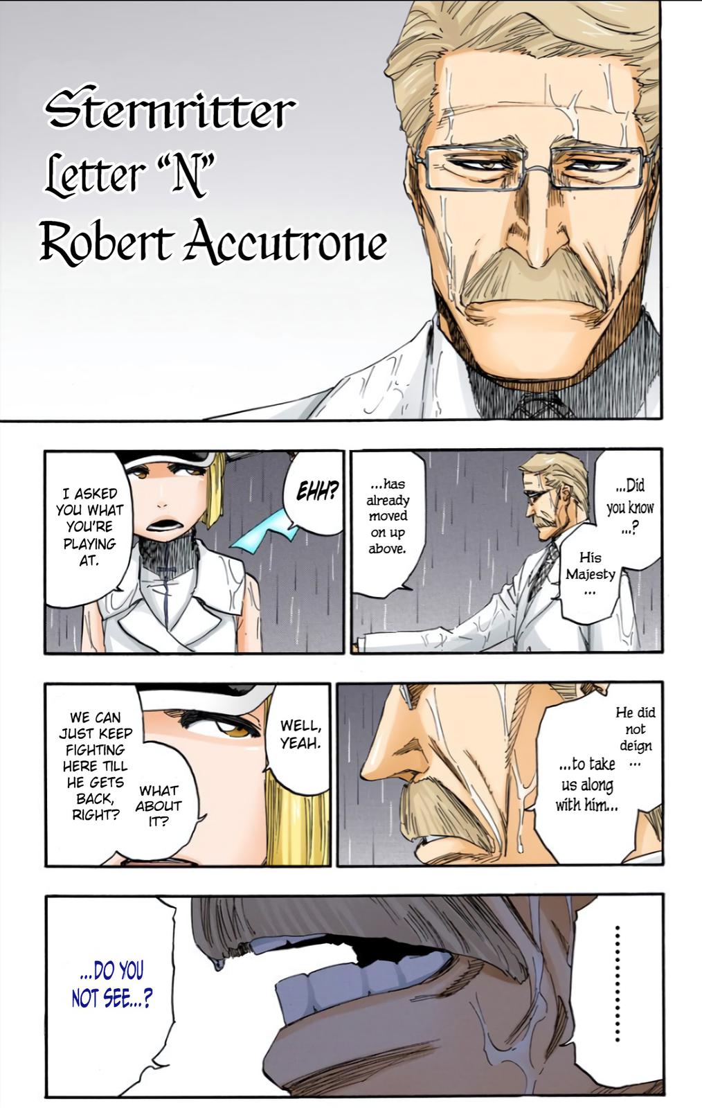 Chapter 603 — Chapter 603 — Page 11