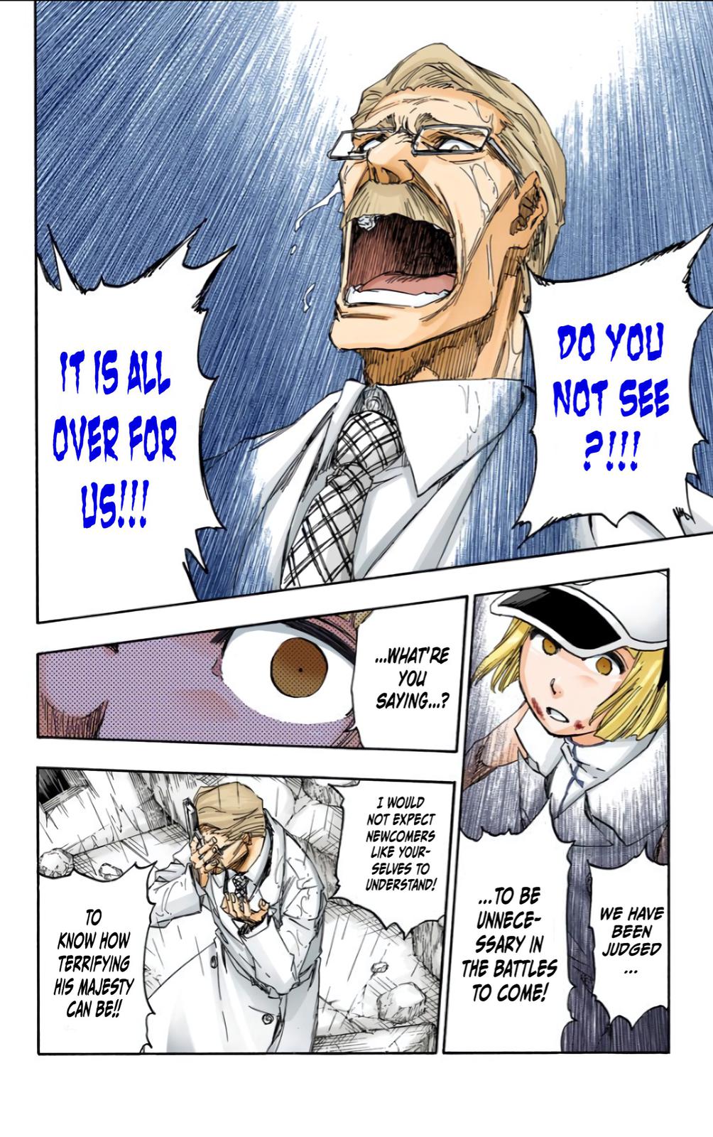 Chapter 603 — Chapter 603 — Page 12