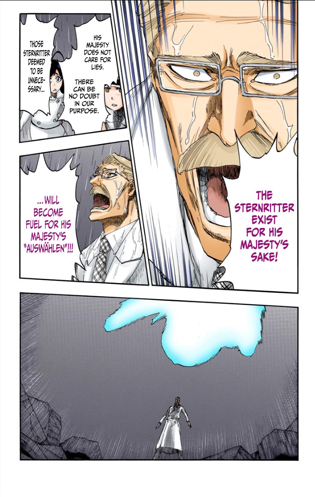 Chapter 603 — Chapter 603 — Page 13