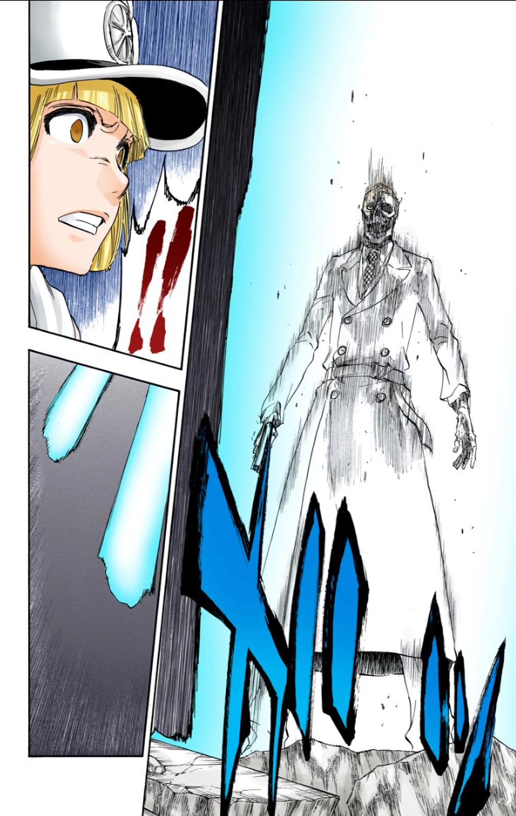 Chapter 603 — Chapter 603 — Page 14