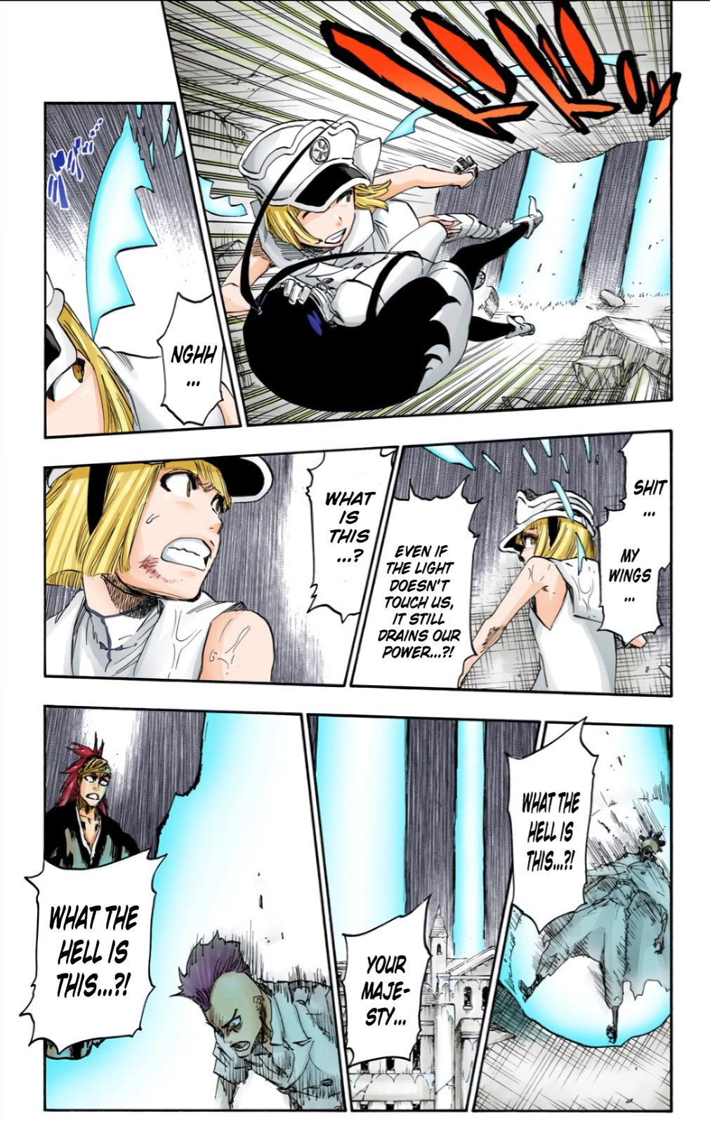 Chapter 603 — Chapter 603 — Page 15