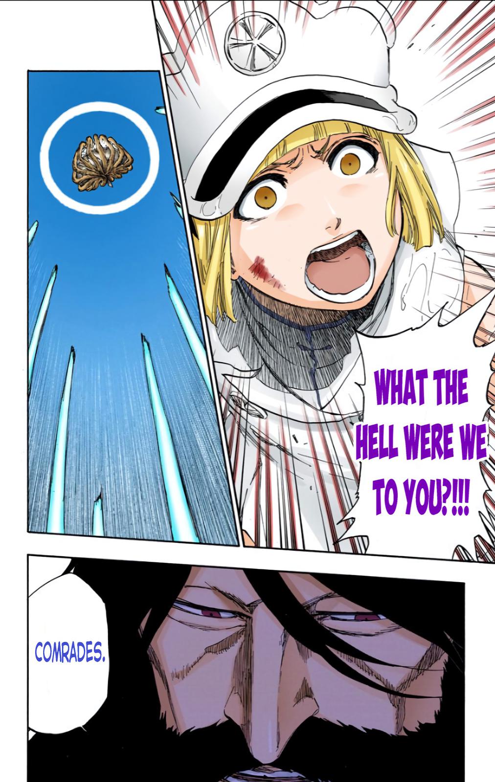 Chapter 603 — Chapter 603 — Page 16