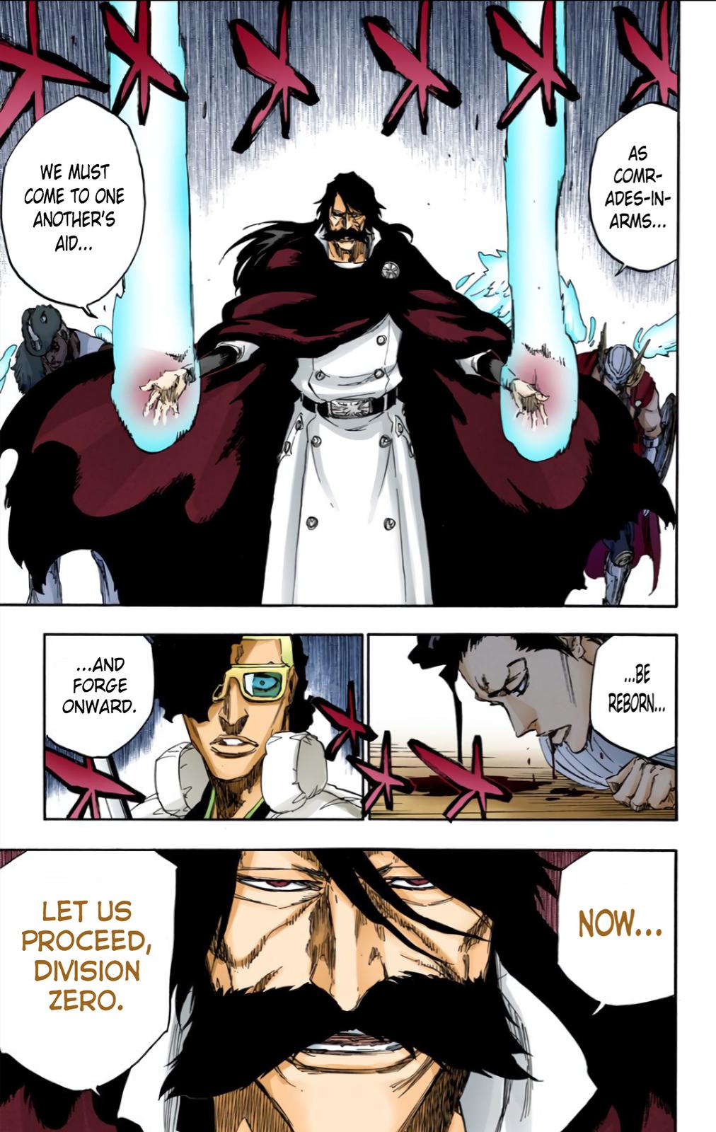 Chapter 603 — Chapter 603 — Page 17