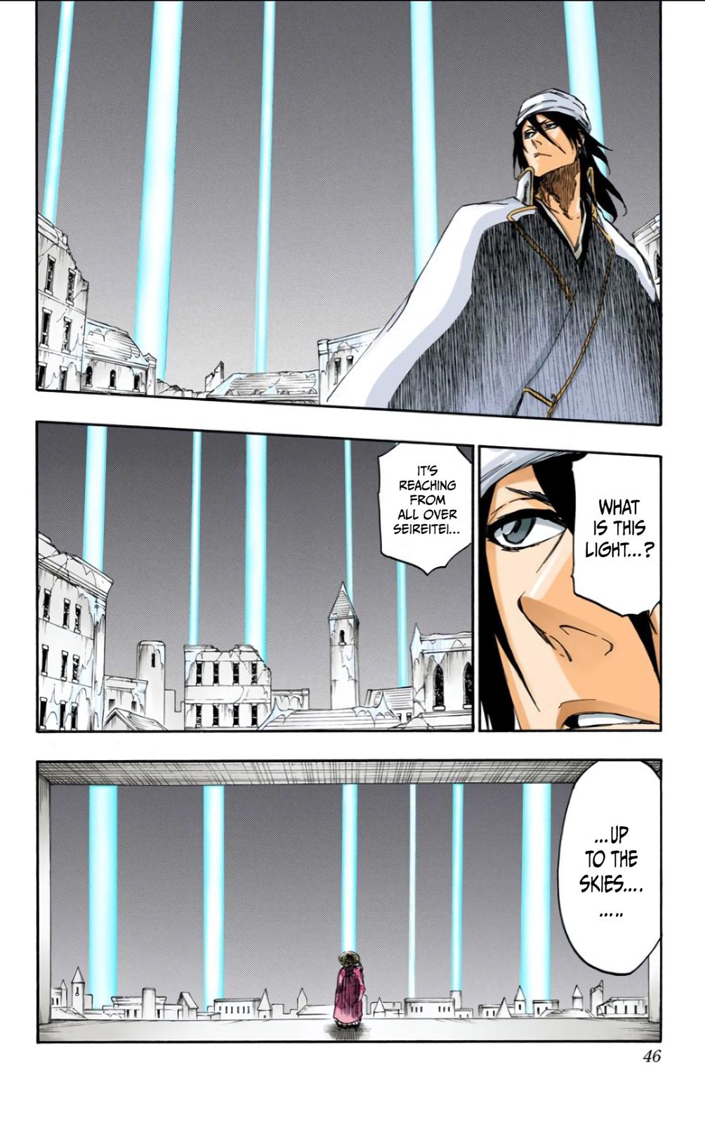 Chapter 604 — Chapter 604 — Page 4