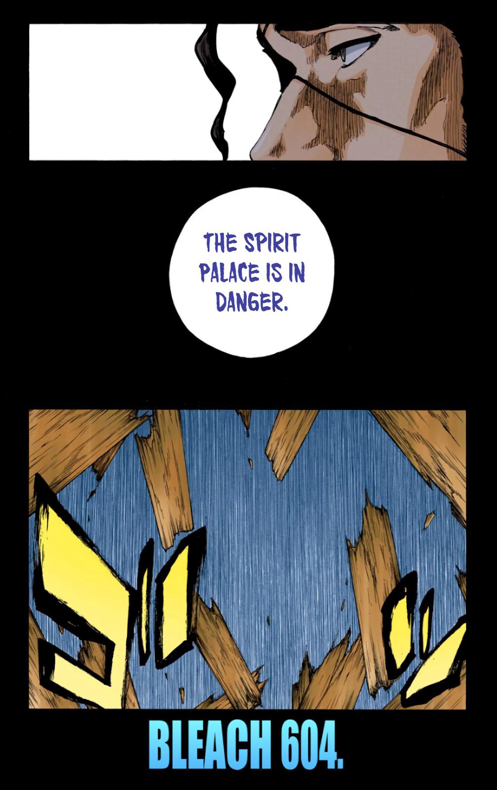 Chapter 604 — Chapter 604 — Page 6