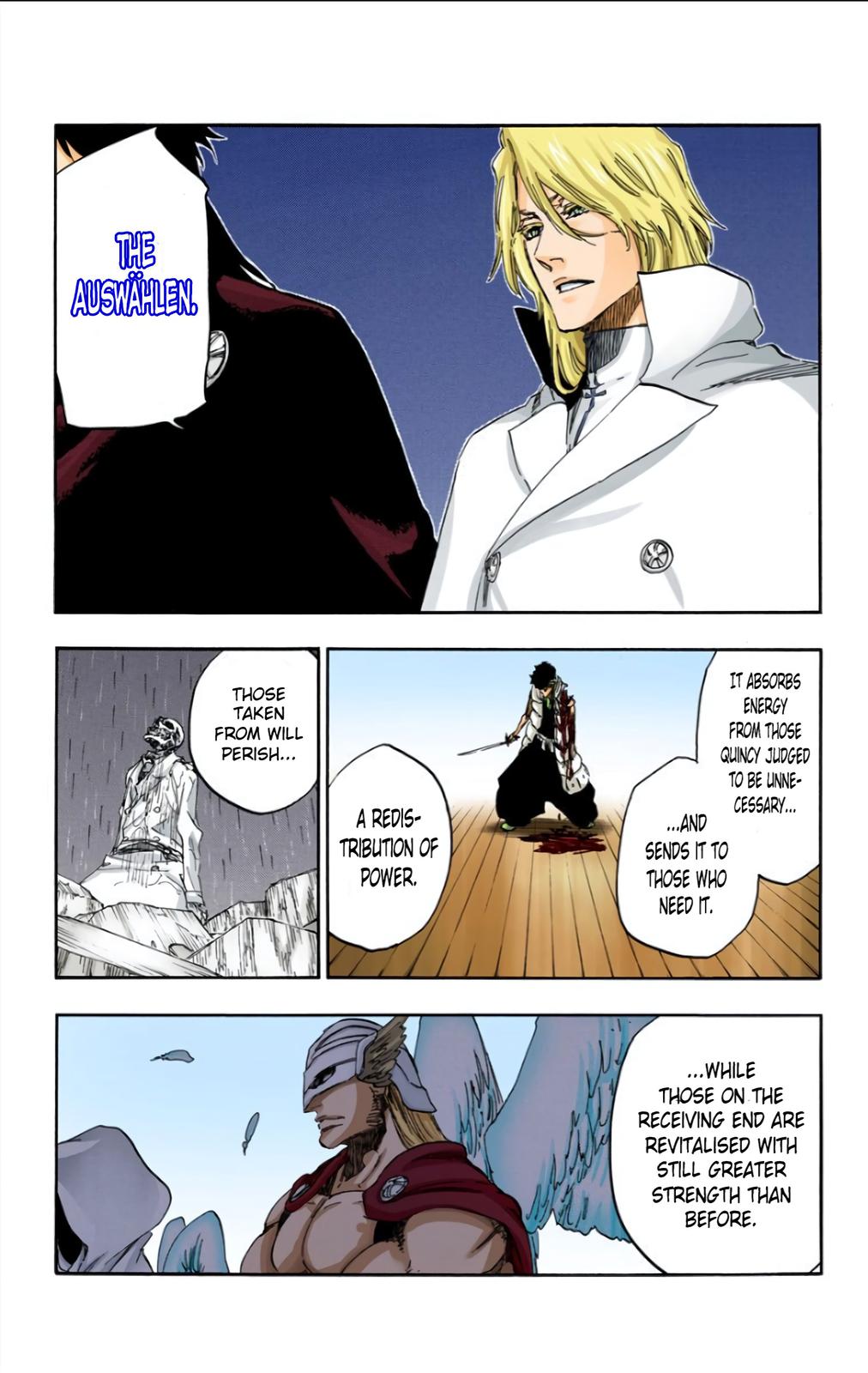 Chapter 604 — Chapter 604 — Page 9