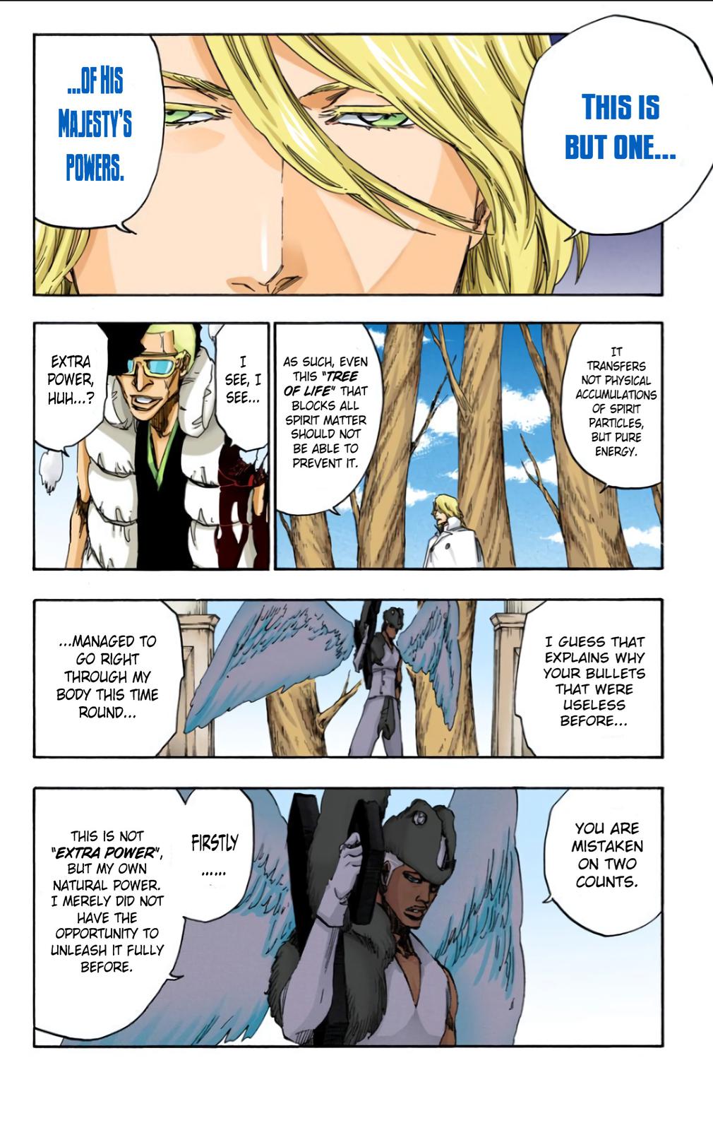 Chapter 604 — Chapter 604 — Page 10