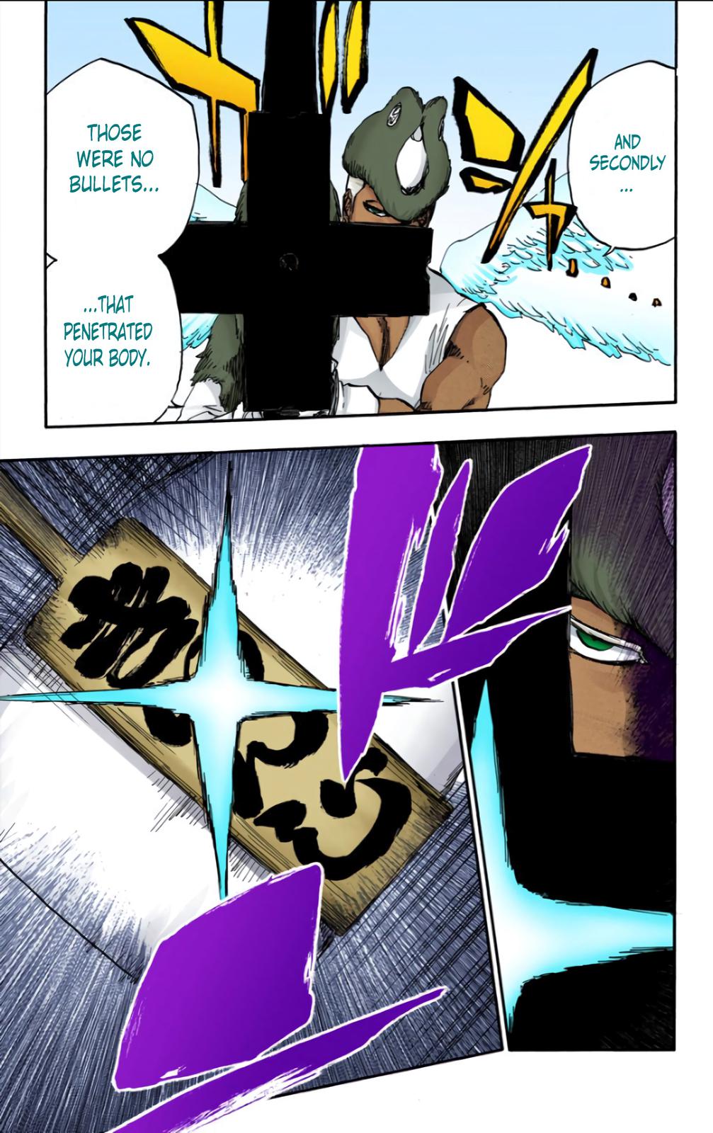 Chapter 604 — Chapter 604 — Page 11