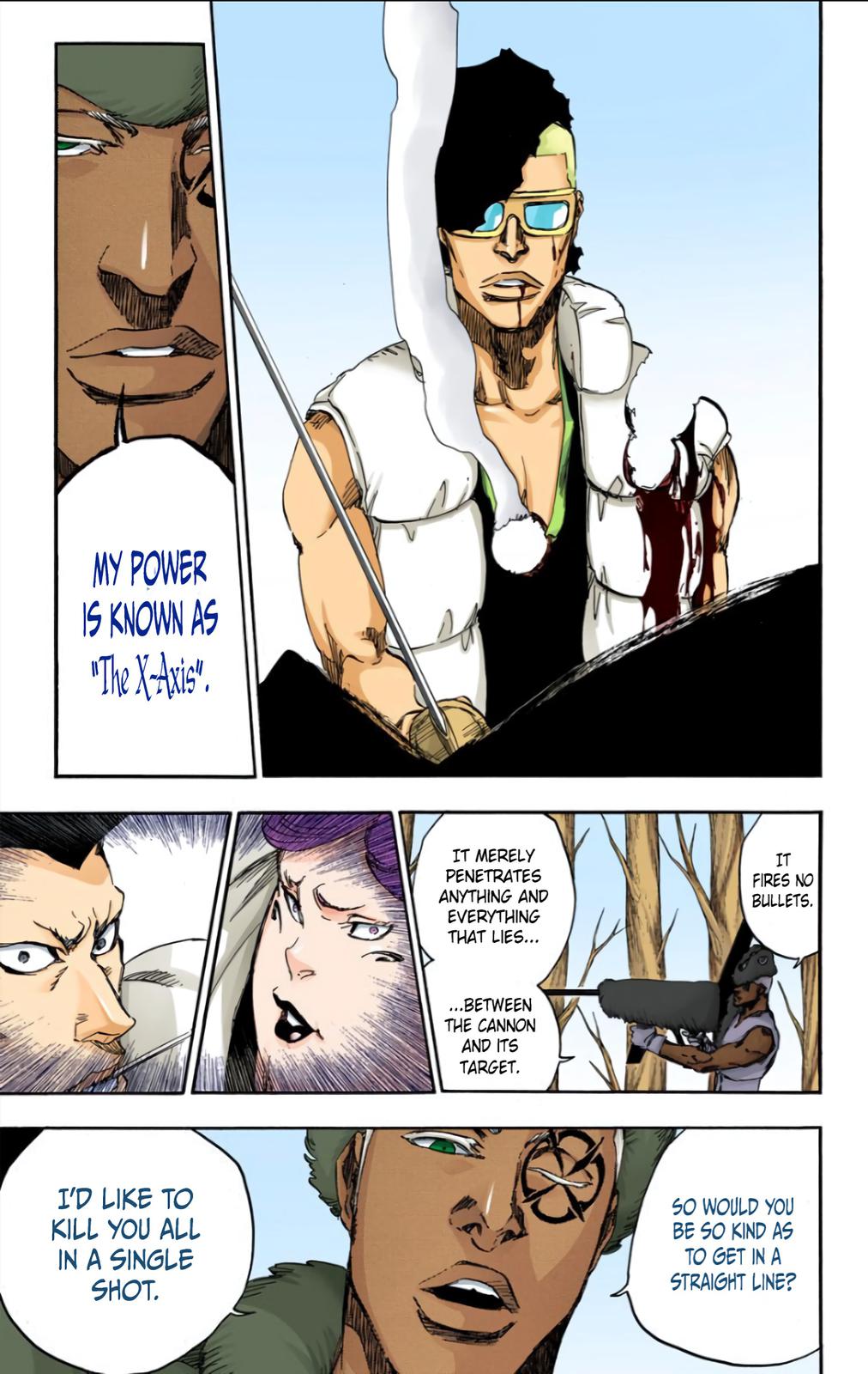 Chapter 604 — Chapter 604 — Page 13
