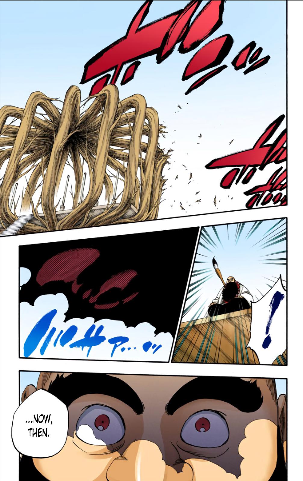 Chapter 604 — Chapter 604 — Page 15
