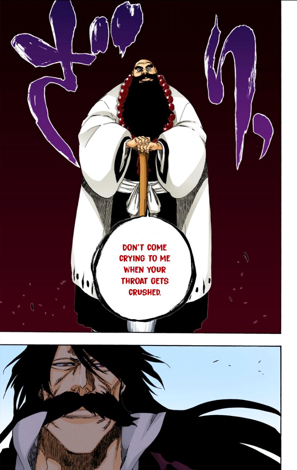 Chapter 604 — Chapter 604 — Page 17