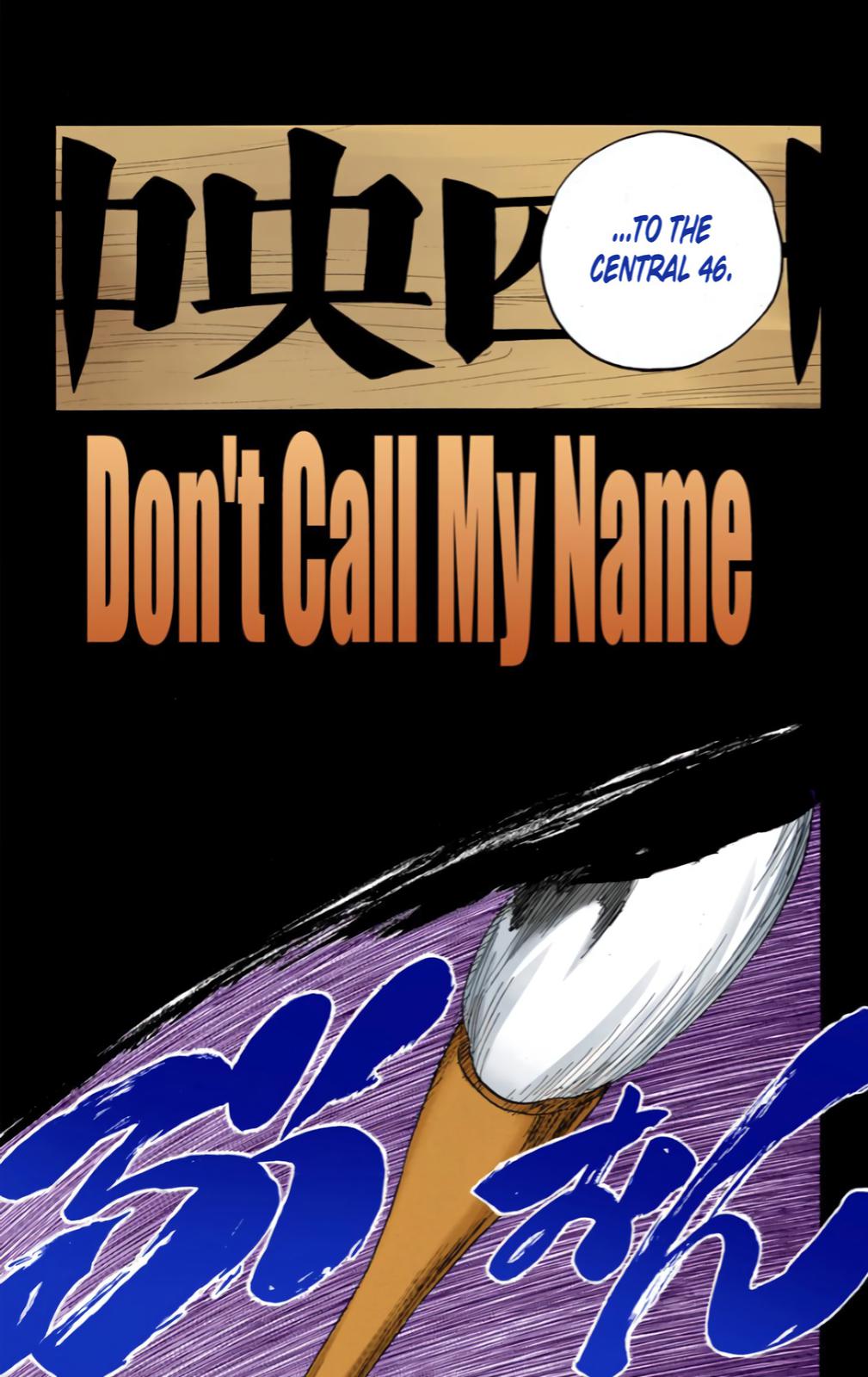 Chapter 605 — Chapter 605 — Page 5