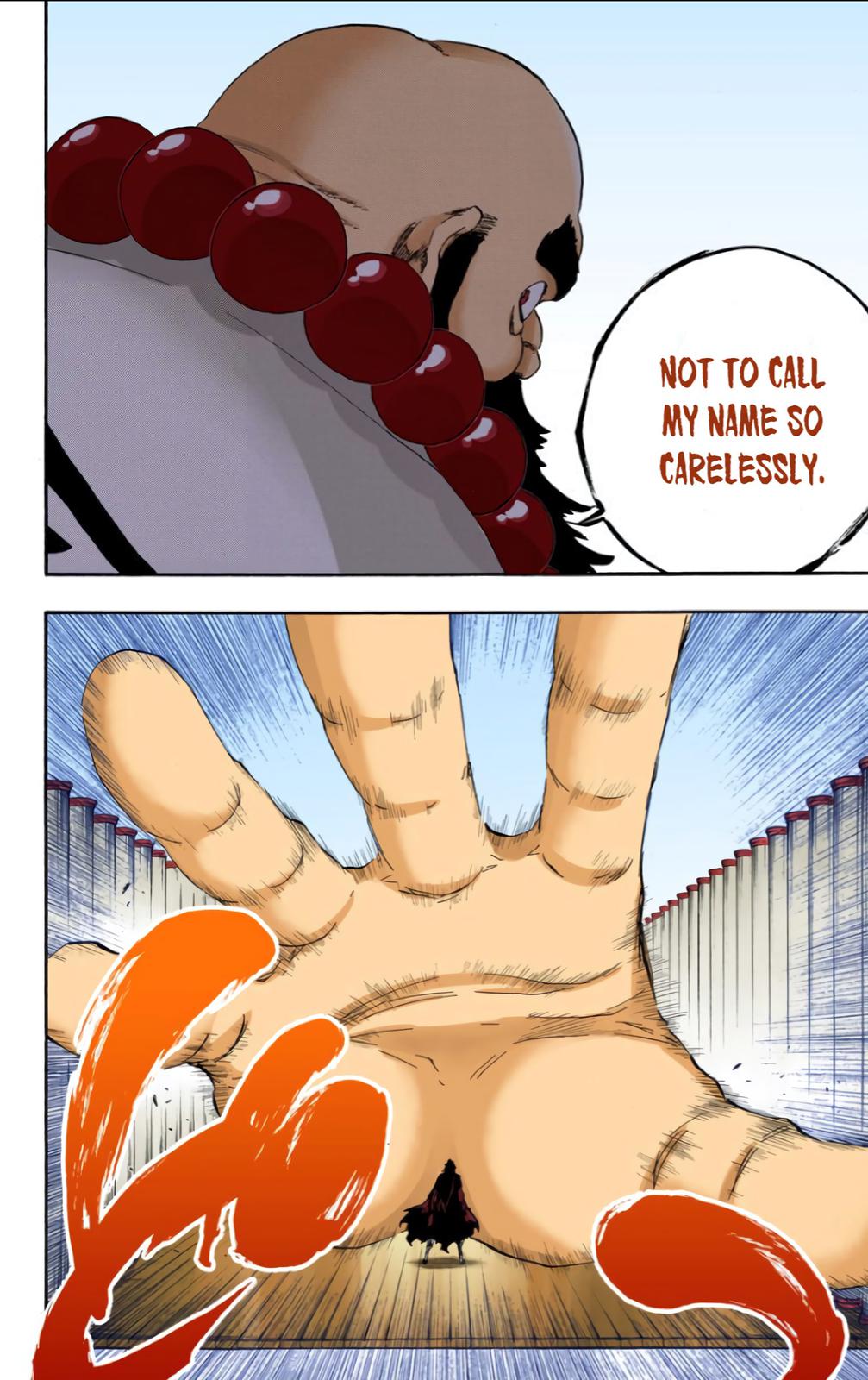 Chapter 605 — Chapter 605 — Page 8