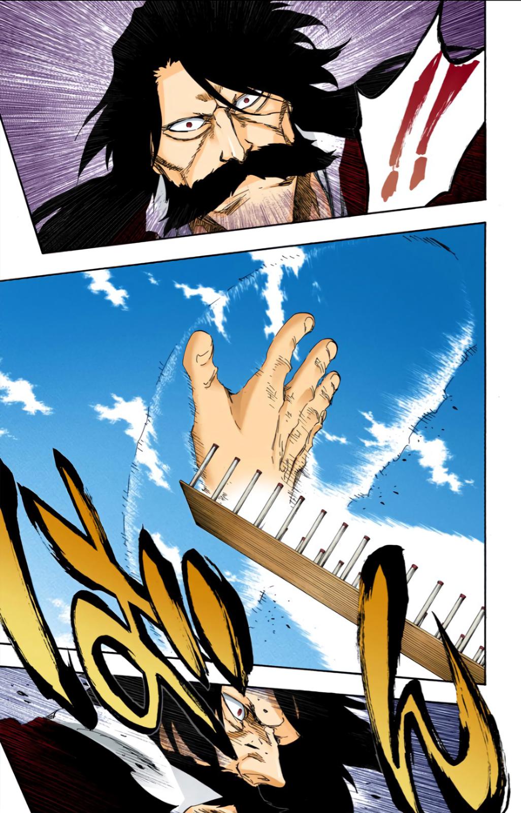 Chapter 605 — Chapter 605 — Page 9