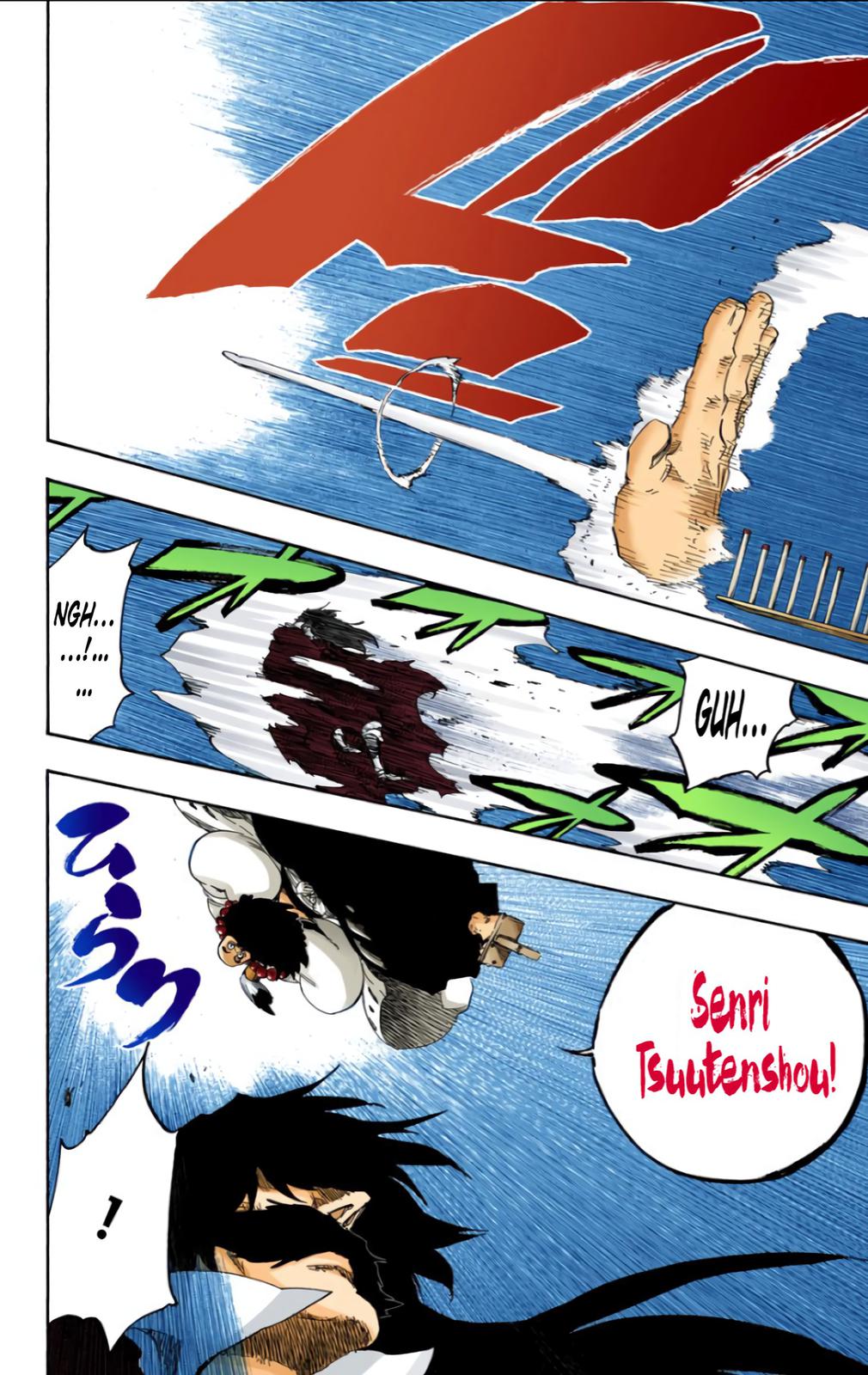 Chapter 605 — Chapter 605 — Page 10