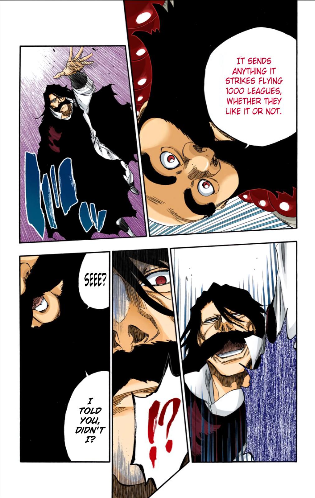 Chapter 605 — Chapter 605 — Page 11