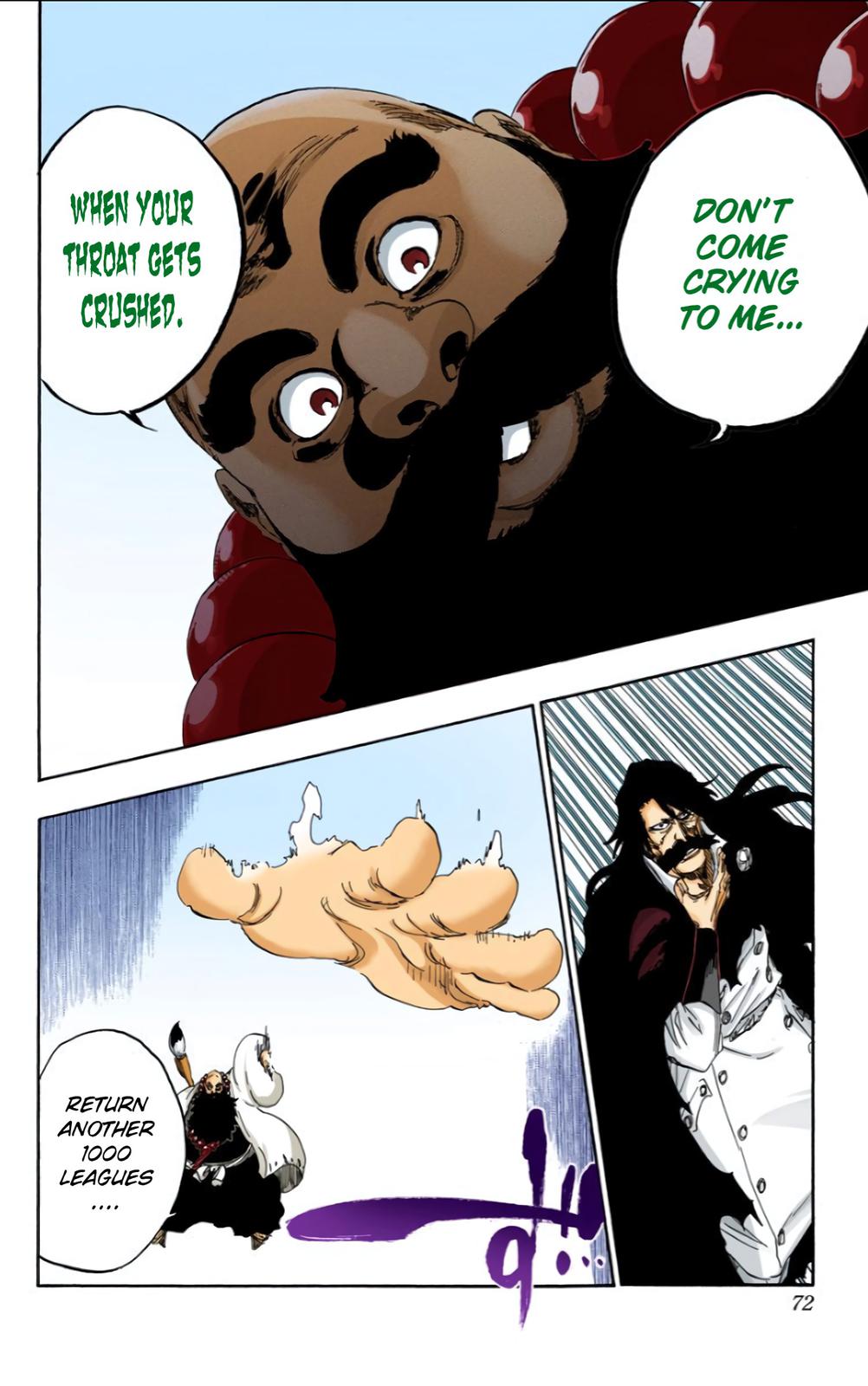 Chapter 605 — Chapter 605 — Page 12