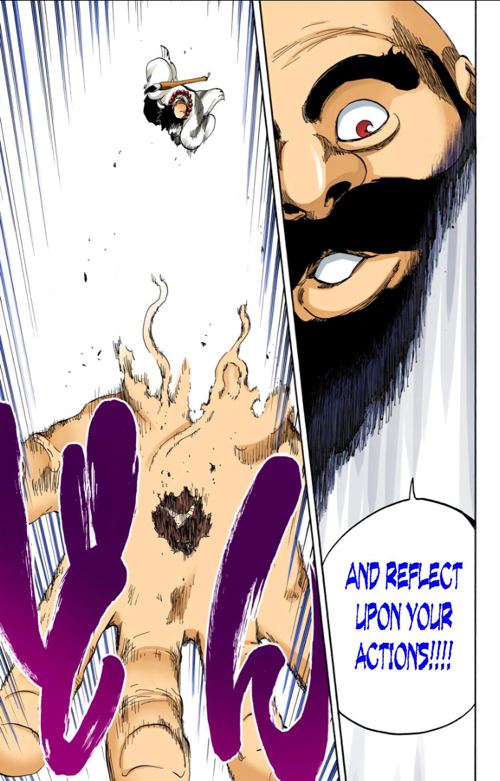 Chapter 605 — Chapter 605 — Page 13