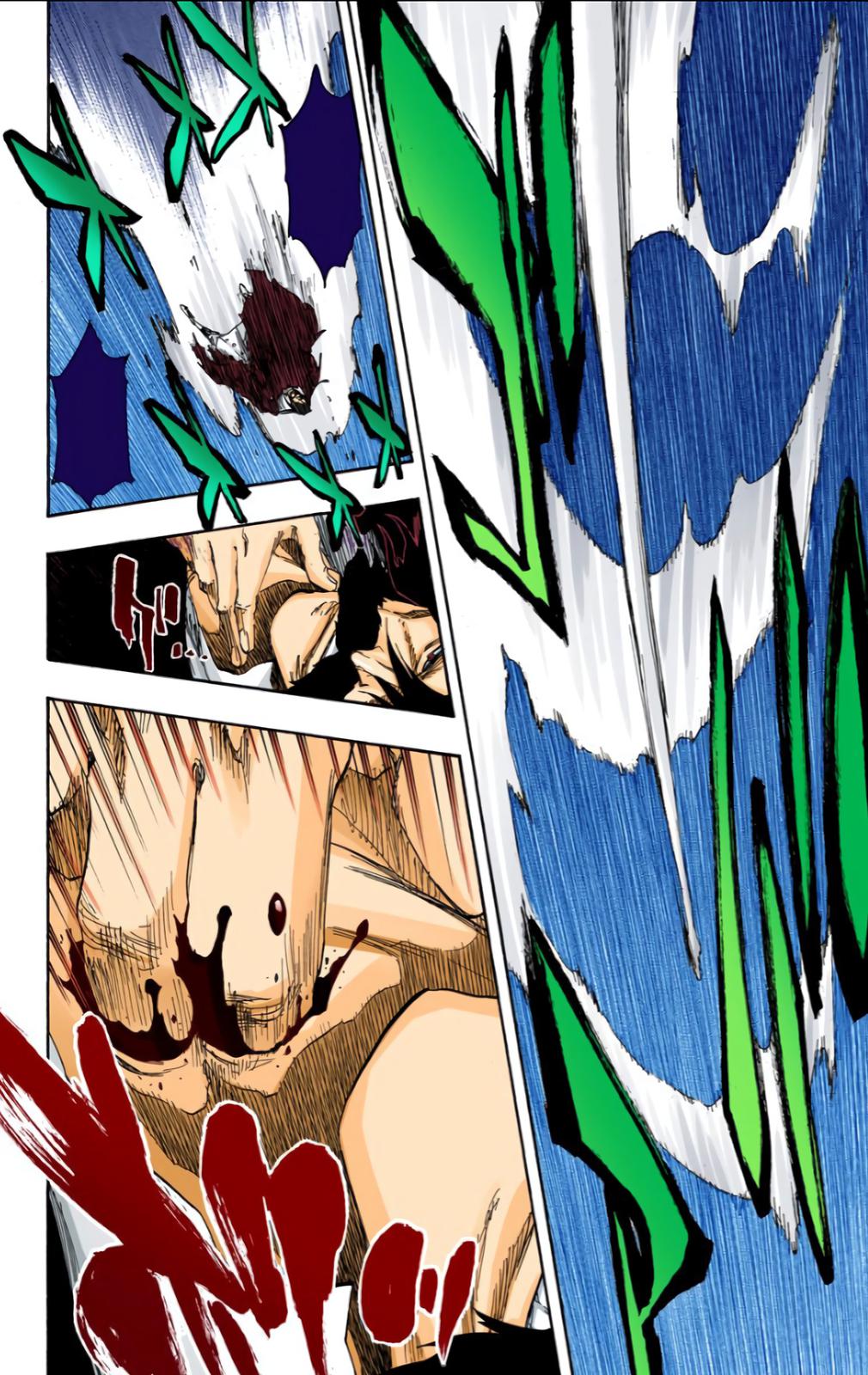 Chapter 605 — Chapter 605 — Page 14