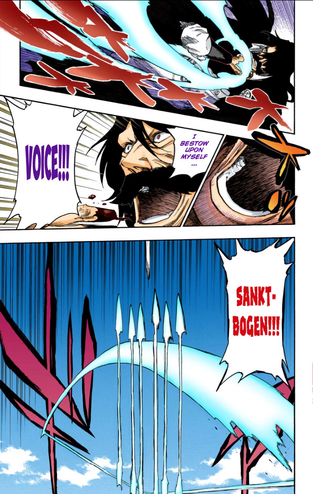 Chapter 605 — Chapter 605 — Page 15