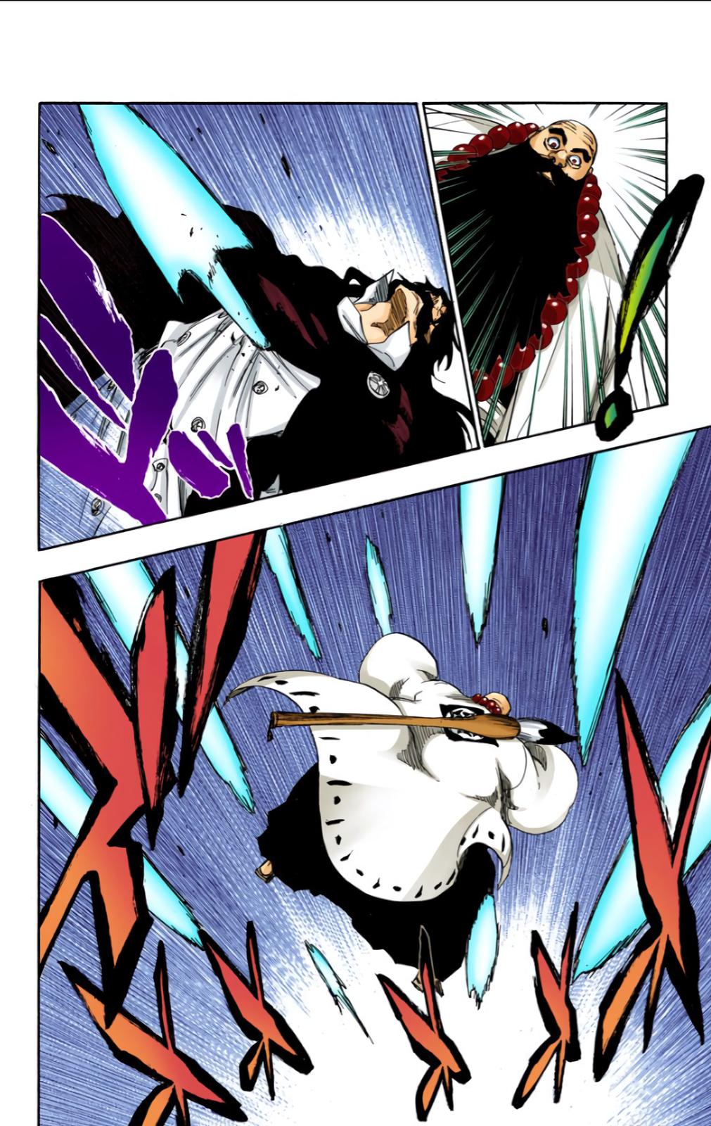 Chapter 605 — Chapter 605 — Page 16