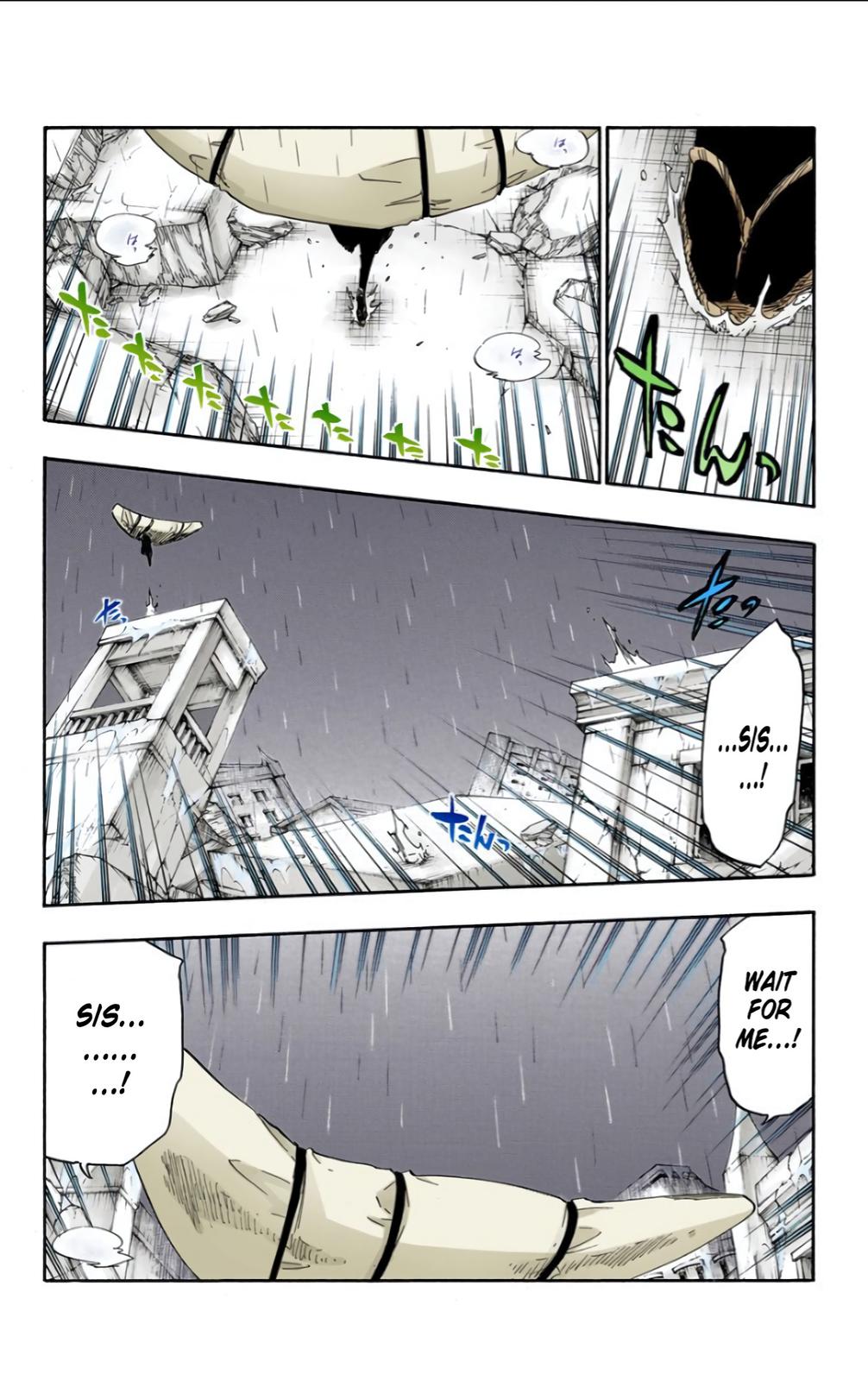 Chapter 606 — Chapter 606 — Page 4