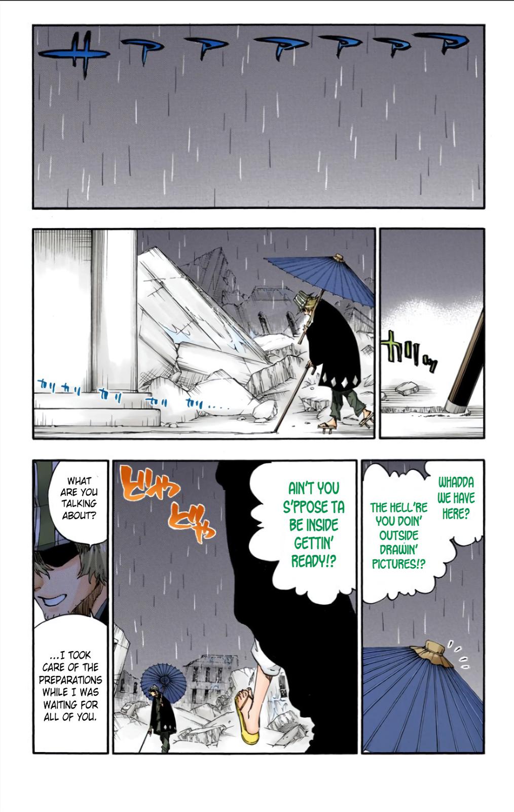 Chapter 606 — Chapter 606 — Page 5