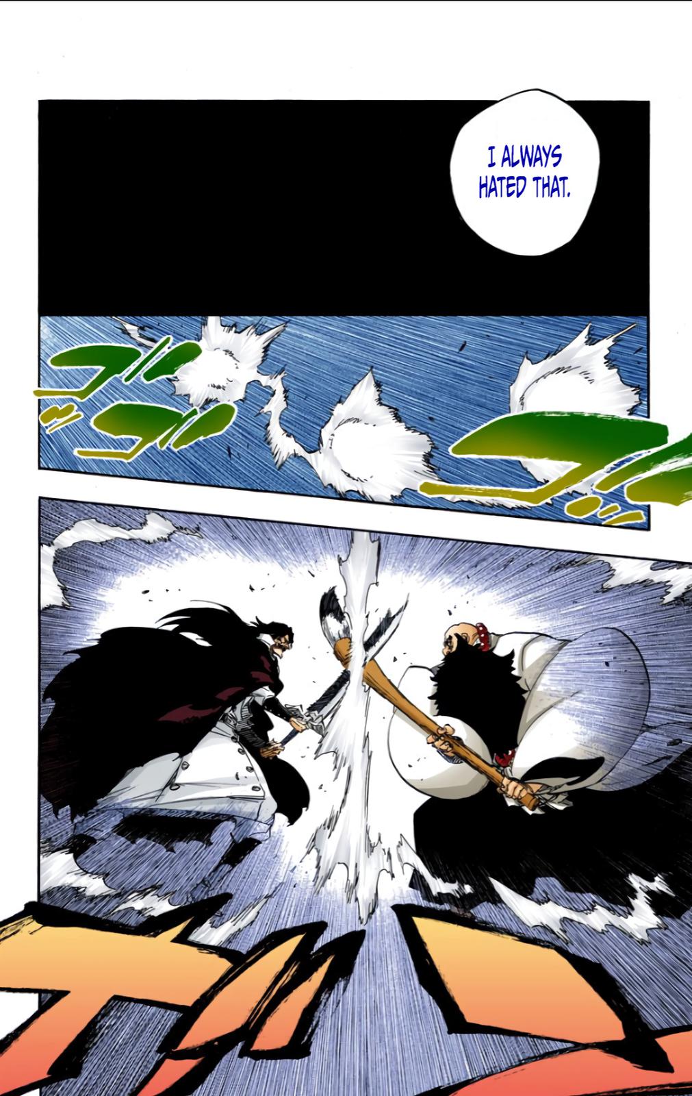 Chapter 606 — Chapter 606 — Page 10