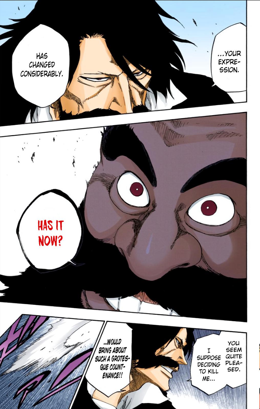 Chapter 606 — Chapter 606 — Page 11