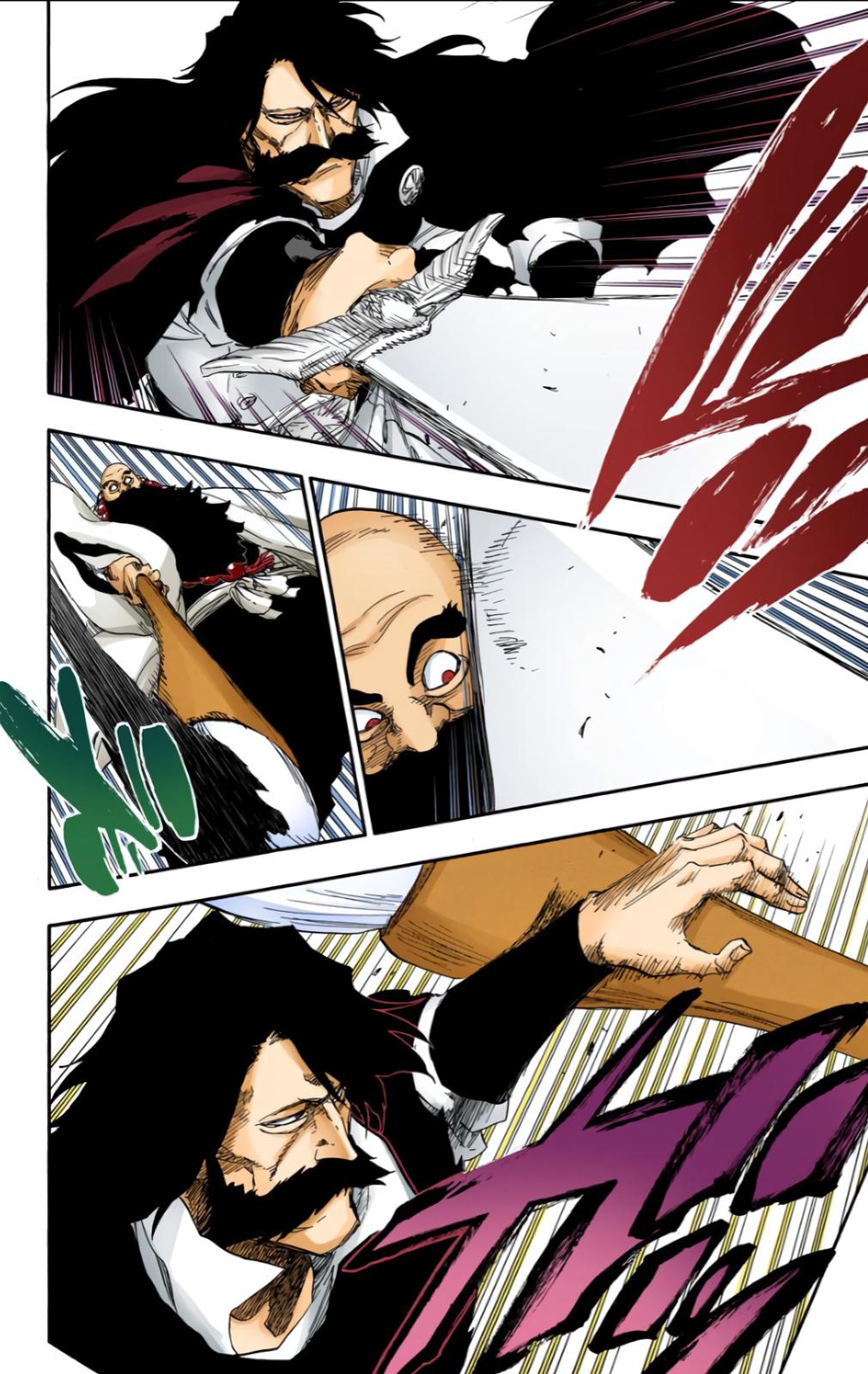 Chapter 606 — Chapter 606 — Page 12