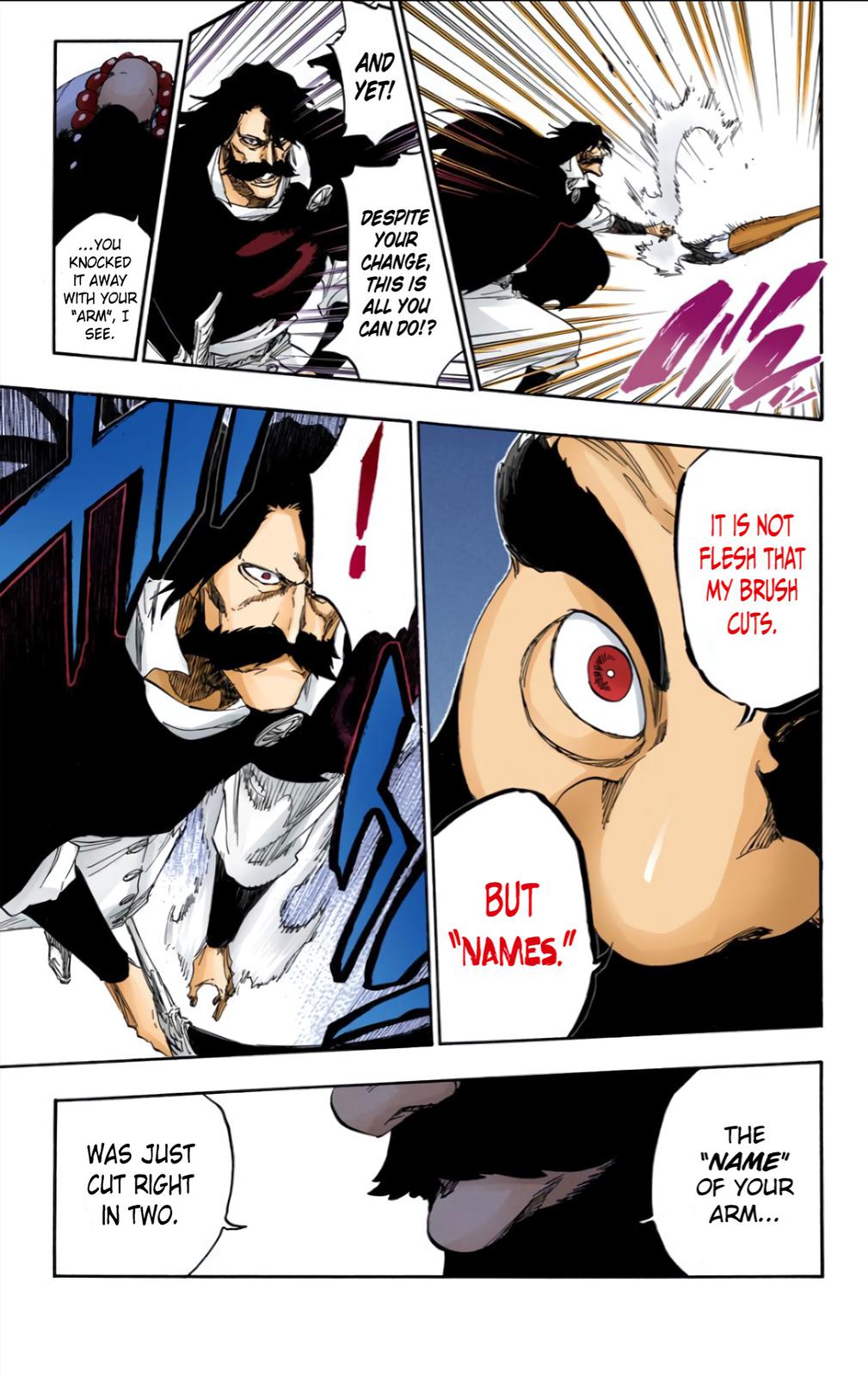 Chapter 606 — Chapter 606 — Page 13