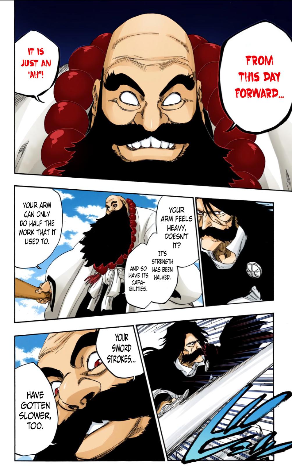 Chapter 606 — Chapter 606 — Page 14