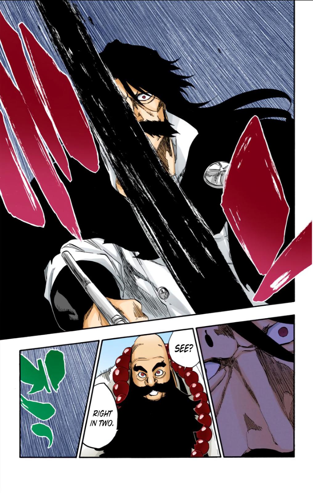 Chapter 606 — Chapter 606 — Page 15