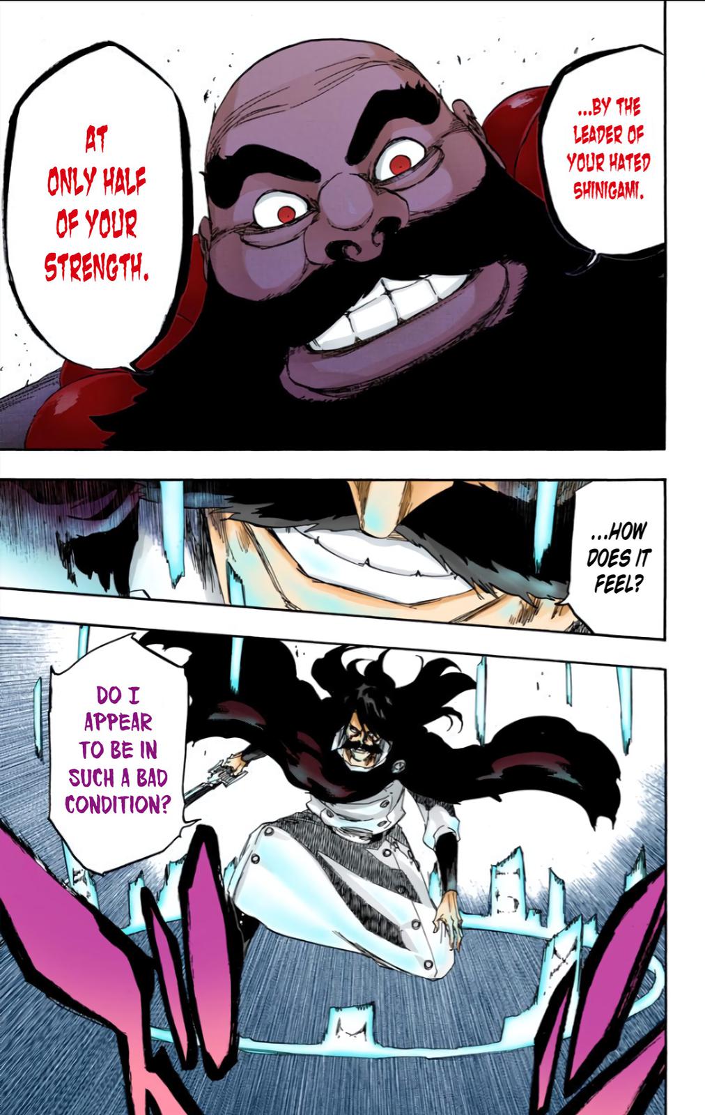 Chapter 606 — Chapter 606 — Page 16