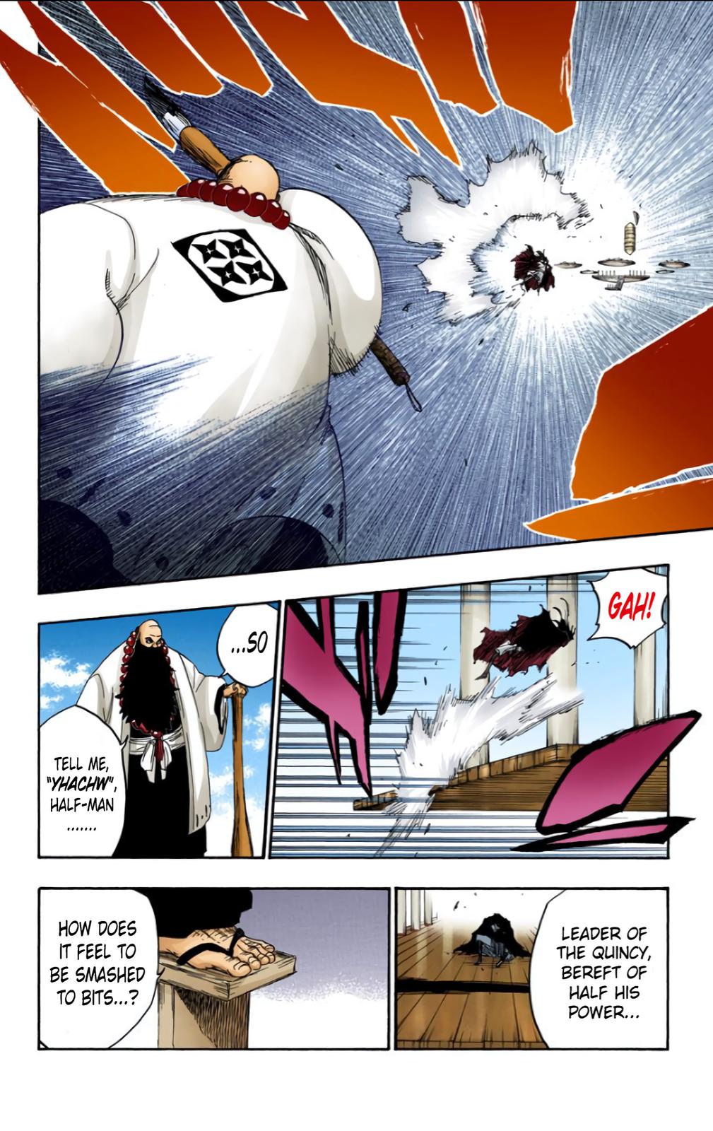 Chapter 606 — Chapter 606 — Page 17