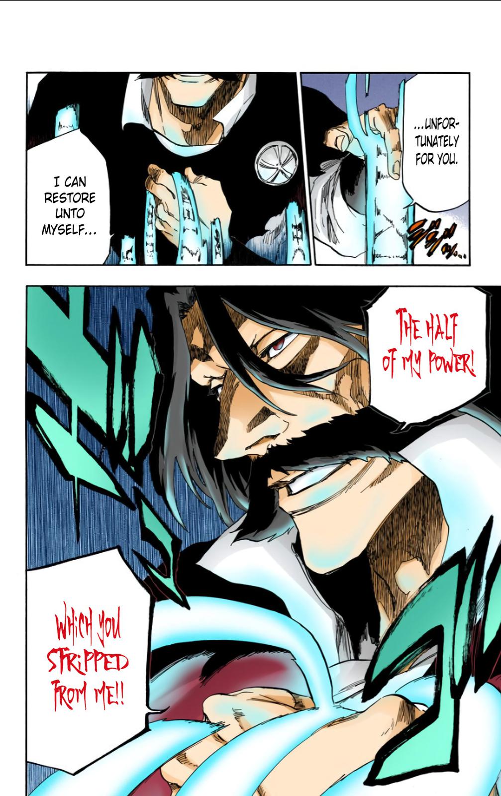 Chapter 607 — Chapter 607 — Page 4